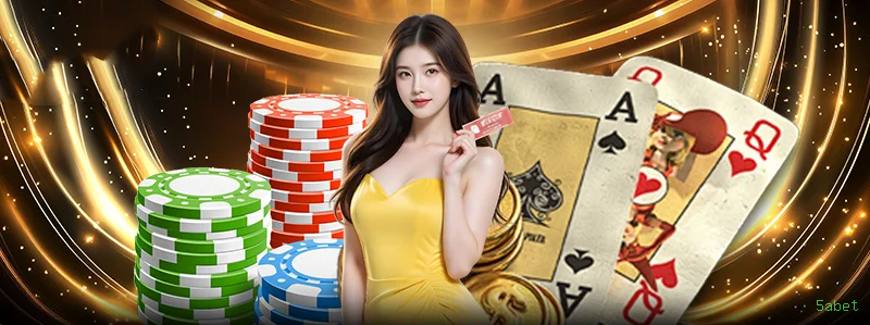 Slots no app 5abet mobile