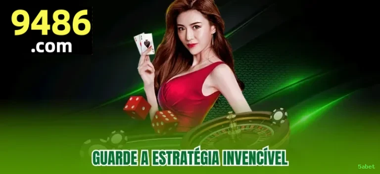 Configurações úteis dentro do app 5abet