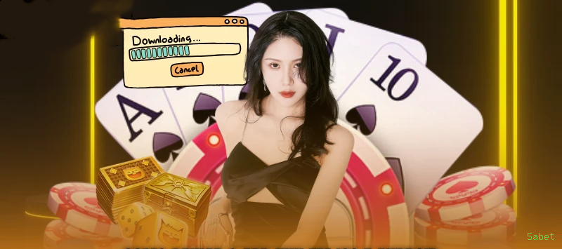 Cassino 5abet - mesas ao vivo e jogos
