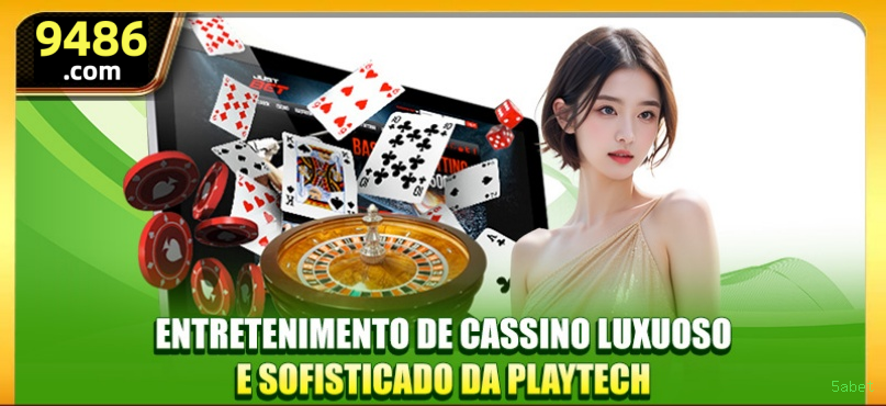 Slots com prêmios 5abet